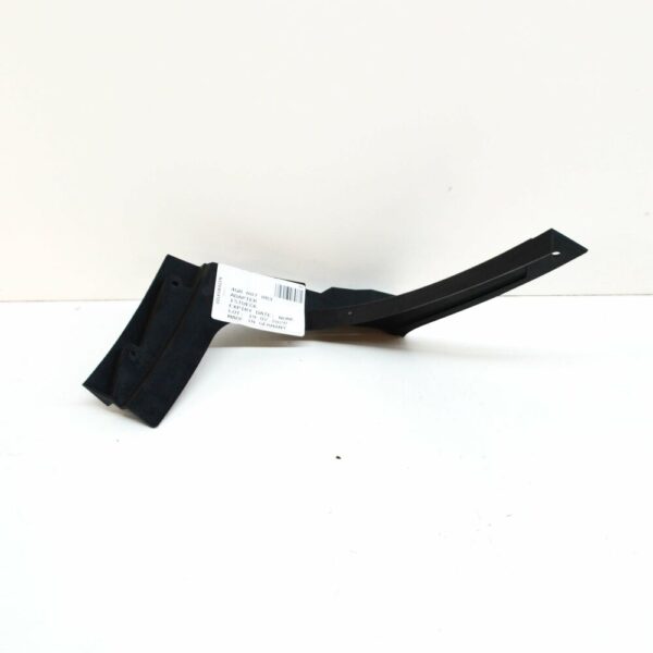 4G8807083 - NEW AUDI A7 SPORTBACK 4G8 FRONT LEFT BUMPER SIDE ADAPTER 4G8807083 ORIGINAL