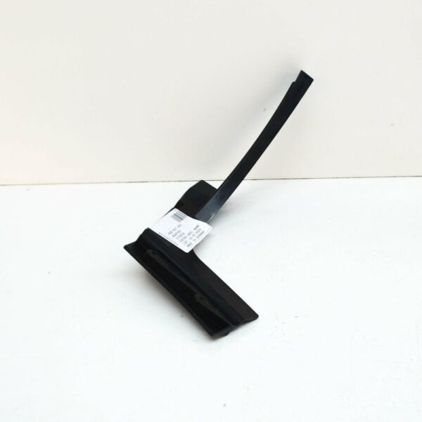 4G8807083 - NEW AUDI A7 SPORTBACK 4G8 FRONT LEFT BUMPER SIDE ADAPTER 4G8807083 ORIGINAL