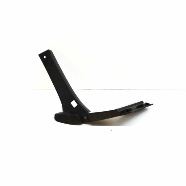 4G8807083 - NEW AUDI A7 SPORTBACK 4G8 FRONT LEFT BUMPER SIDE ADAPTER 4G8807083 ORIGINAL