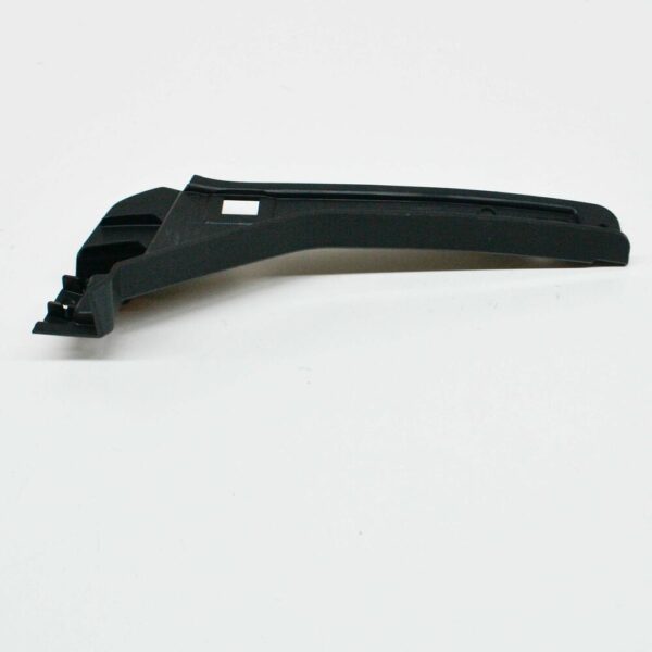 4G8807084B - NEW AUDI A7 SPORTBACK 4G8 FRONT BUMPER RIGHT ADAPTER 4G8807084B ORIGINAL