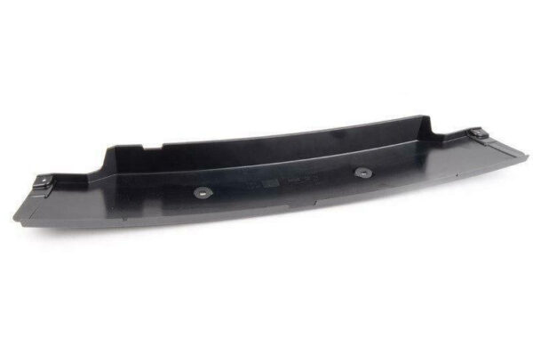 4G8807217A - NEW AUDI RS7 SPORTBACK 4G8 FRONT RADIATOR GRILLE REAR COVER 4G8807217A OEM