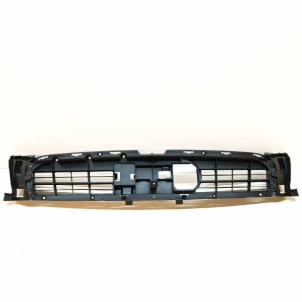 4G8807233C - NEW AUDI A7 SPORTBACK 4G8 FRONT BUMPER CENTER CLOSING ELEMENT 4G8807233C