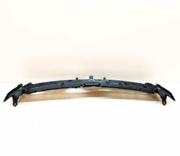 4G8807233C - NEW AUDI A7 SPORTBACK 4G8 FRONT BUMPER CENTER CLOSING ELEMENT 4G8807233C