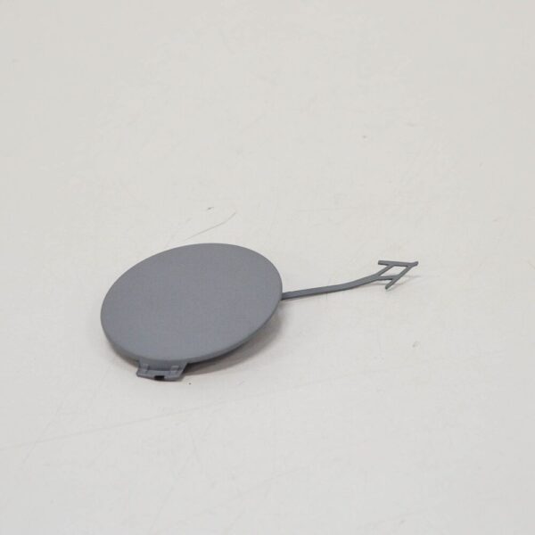 4G8807241FGRU - NEW AUDI A7 SPORTBACK 4GA FRONT BUMPER TOW HOOK EYE COVER 4G8807241FGRU ORIGINAL