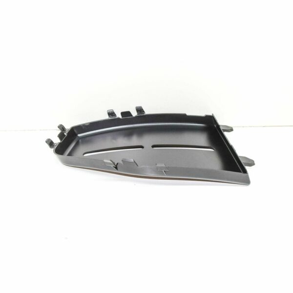 4G88072459B9 - NEW AUDI A7 SPORTBACK 4G8 FRONT BUMPER LEFT COVER TRIM 4G88072459B9 ORIGINAL