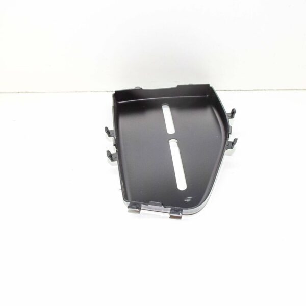 4G88072459B9 - NEW AUDI A7 SPORTBACK 4G8 FRONT BUMPER LEFT COVER TRIM 4G88072459B9 ORIGINAL