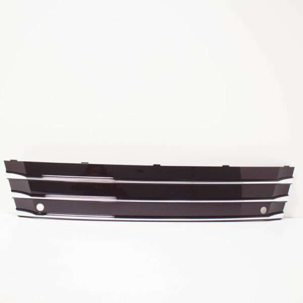 4G8807287AT94 - Audi A7 4G Sportback License Plate Delete 4G8807287AT94 New Original