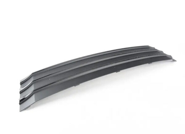 4G8807287CKA - NEW AUDI A7 SPORTBACK 4G FRONT NUMBER PLATE HOLDER 4G8807287CKA ORIGINAL