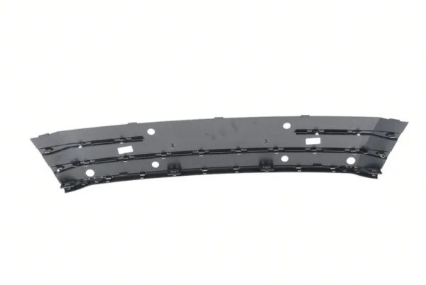 4G8807287ET94 - NEW AUDI A7 SPORTBACK 4G8 FRONT LICENCE PLATE HOLDER 4G8807287ET94 ORIGINAL