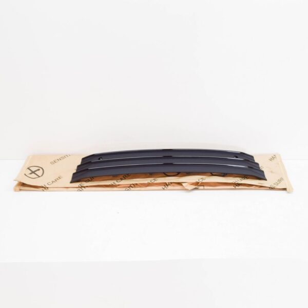 4G8807287JCKA - Audi A6 C7 license plate holder 4G8807287JCKA new