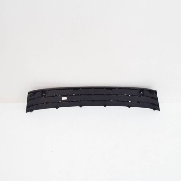 4G8807287JCKA - Audi A6 C7 license plate holder 4G8807287JCKA new