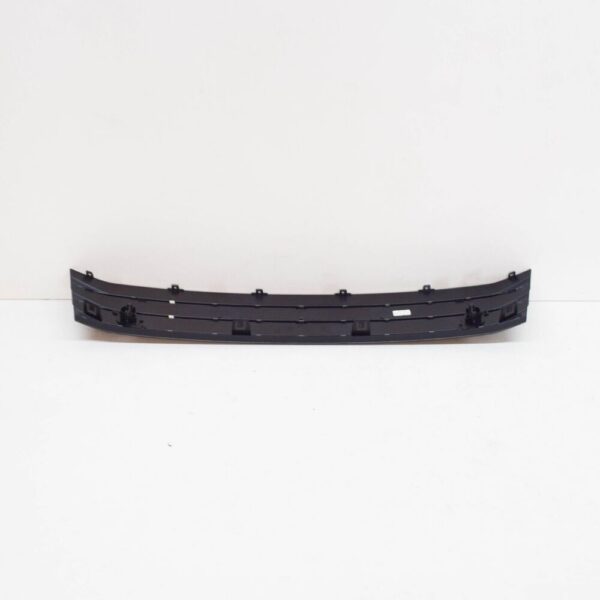 4G8807287JCKA - Audi A6 C7 license plate holder 4G8807287JCKA new