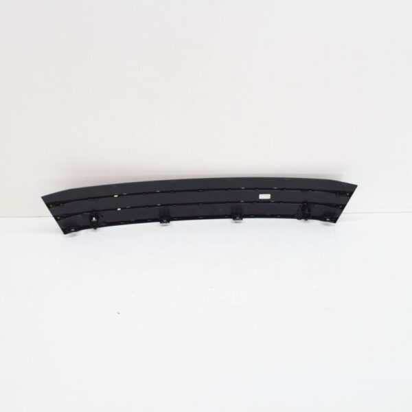 4G8807287JCKA - Audi A6 C7 license plate holder 4G8807287JCKA new