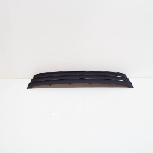 4G8807287JCKA - Audi A6 C7 license plate holder 4G8807287JCKA new