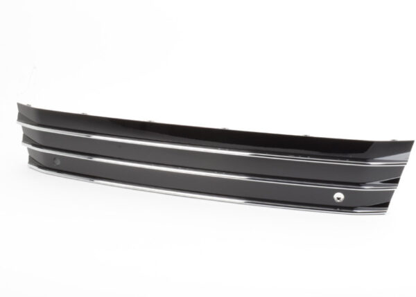 4G8807287MCKA - New Audi A7 4G Front Grille Number Plate 4G8807287MCKA 2015