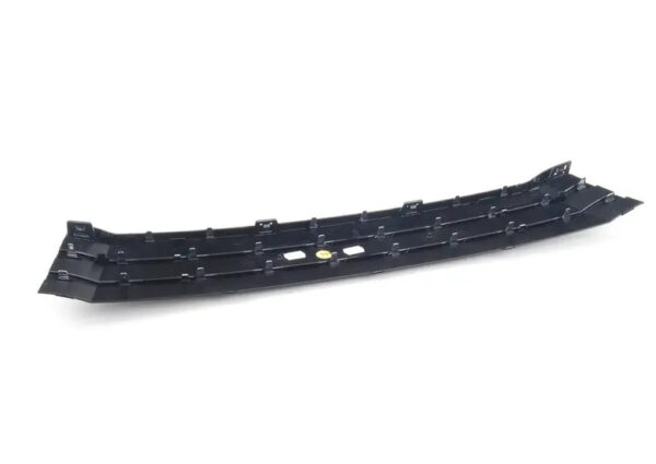 4G8807287T94 - New AUDI A7 Sportback 4G Front License Plate Holder 4G8807287T94