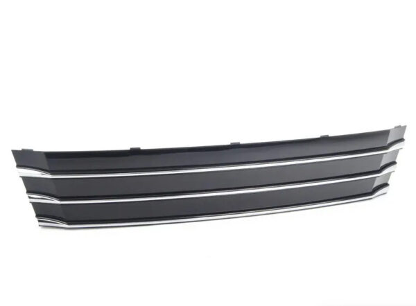 4G8807287T94 - New AUDI A7 Sportback 4G Front License Plate Holder 4G8807287T94