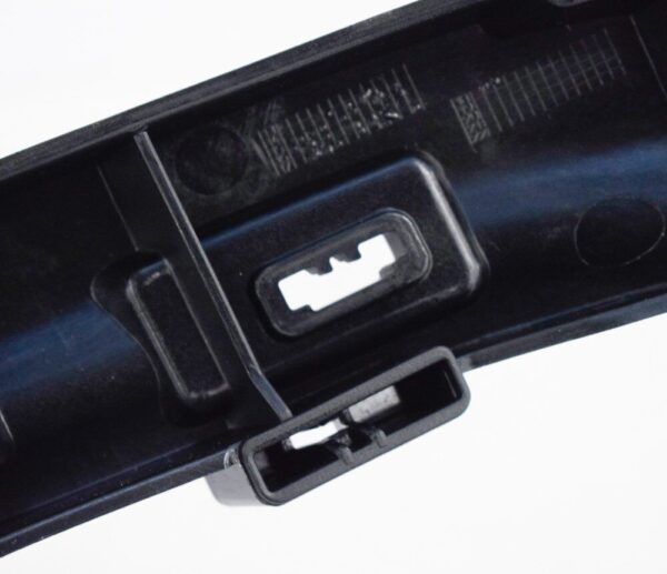 4G8807363C - Audi A7 4g8 rear bumper mount rear 4G8807363C mint condition