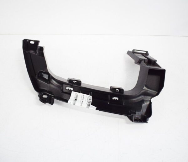 4G8807364C - AUDI A7 4G8 Rear Right Bumper Bracket 4G8807364C New Genuine