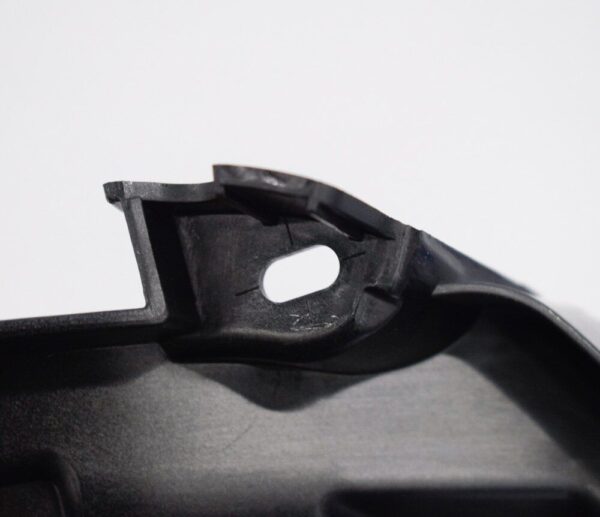 4G8807364C - AUDI A7 4G8 Rear Right Bumper Bracket 4G8807364C New Genuine