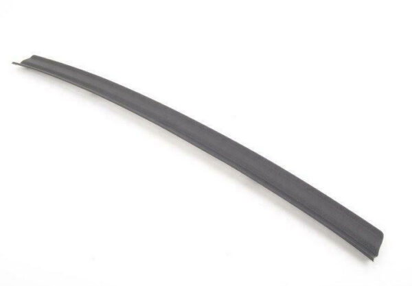 4G8807421A - NEW AUDI A7 SPORTBACK 4G8 REAR BUMPER CENTRE COVER TRIM 4G8807421A9B9