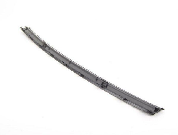 4G8807421A - NEW AUDI A7 SPORTBACK 4G8 REAR BUMPER CENTRE COVER TRIM 4G8807421A9B9