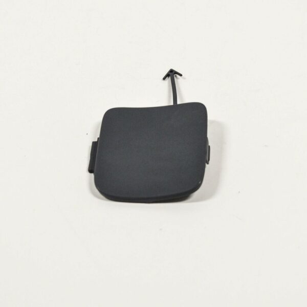 4G8807441AGRU - NEW AUDI A7 SPORTBACK 4G8 REAR BUMPER TOW HOOK EYE CAP 4G8807441AGRU OEM