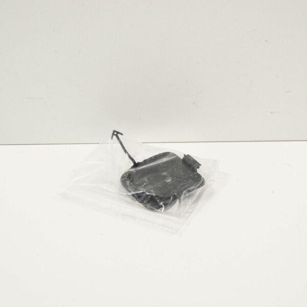 4G8807441AGRU - NEW AUDI A7 SPORTBACK 4G8 REAR BUMPER TOW HOOK EYE CAP 4G8807441AGRU OEM