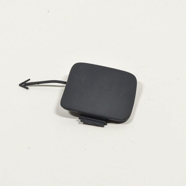 4G8807441AGRU - NEW AUDI A7 SPORTBACK 4G8 REAR BUMPER TOW HOOK EYE CAP 4G8807441AGRU OEM