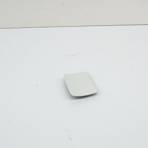 4G8807441BGRU - NEW AUDI RS7 4G8 REAR BUMPER TOW HOOK EYE CAP COVER 4G8807441BGRU