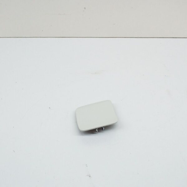 4G8807441BGRU - NEW AUDI RS7 4G8 REAR BUMPER TOW HOOK EYE CAP COVER 4G8807441BGRU