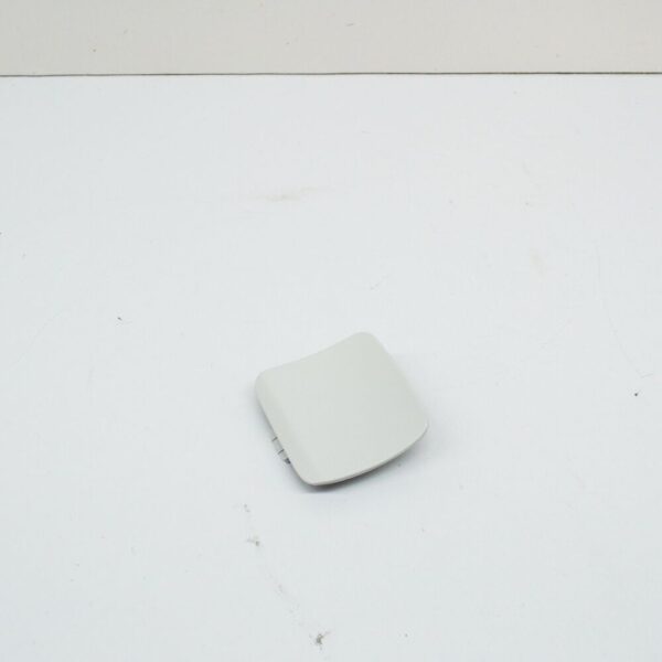 4G8807441BGRU - NEW AUDI RS7 4G8 REAR BUMPER TOW HOOK EYE CAP COVER 4G8807441BGRU