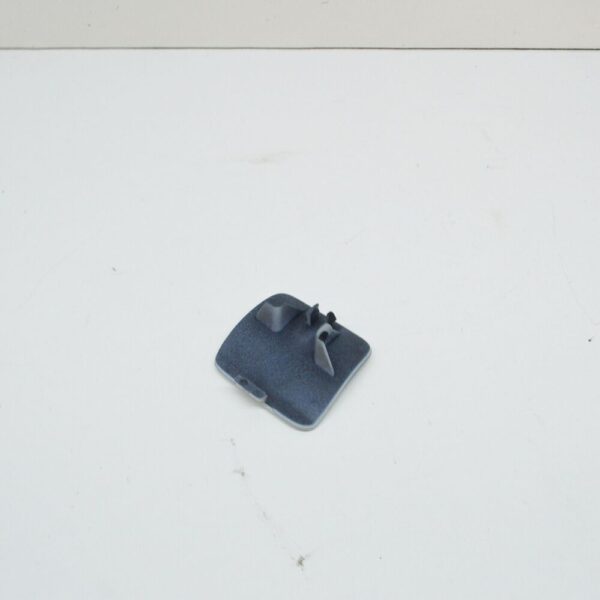 4G8807441BGRU - NEW AUDI RS7 4G8 REAR BUMPER TOW HOOK EYE CAP COVER 4G8807441BGRU