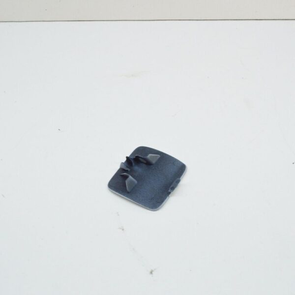 4G8807441BGRU - NEW AUDI RS7 4G8 REAR BUMPER TOW HOOK EYE CAP COVER 4G8807441BGRU