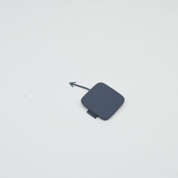 4G8807441GRU - NEW AUDI A7 SPORTBACK 4G8 REAR BUMPER TOW EYE COVER 4G8807441GRU ORIGINAL