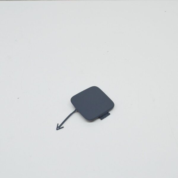 4G8807441GRU - NEW AUDI A7 SPORTBACK 4G8 REAR BUMPER TOW EYE COVER 4G8807441GRU ORIGINAL