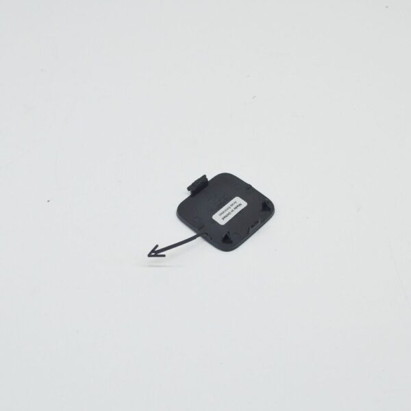 4G8807441GRU - NEW AUDI A7 SPORTBACK 4G8 REAR BUMPER TOW EYE COVER 4G8807441GRU ORIGINAL