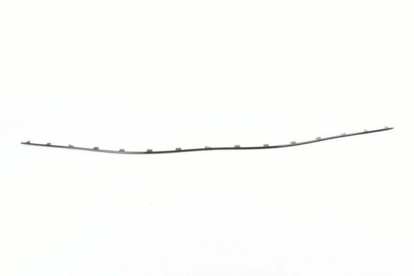 4G8807443T94 - NEW AUDI A7 SPORTBACK 4G8 REAR BUMPER TRIM STRIP 4G8807443T94 ORIGINAL