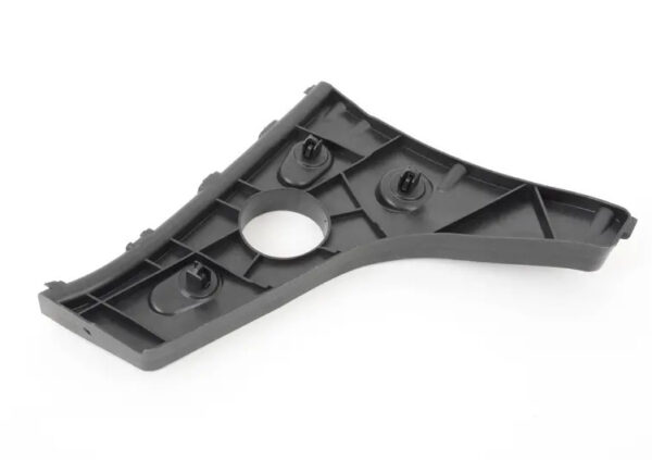 4G8807453A - NEW AUDI A7 SPORTBACK 4G8 REAR BUMPER LEFT OUTER GUIDE 4G8807453A ORIGINAL