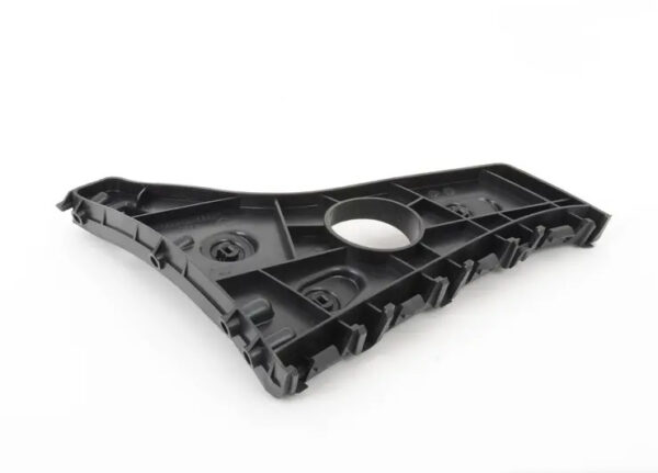 4G8807454A - NEW AUDI A7 SPORTBACK 4G8 REAR BUMPER RIGHT OUTER GUIDE 4G8807454A ORIGINAL
