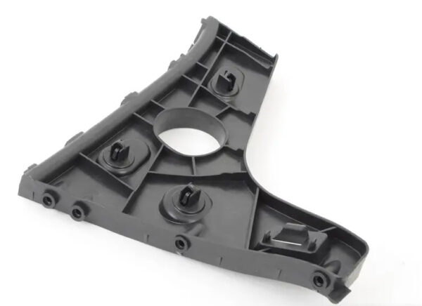 4G8807454A - NEW AUDI A7 SPORTBACK 4G8 REAR BUMPER RIGHT OUTER GUIDE 4G8807454A ORIGINAL