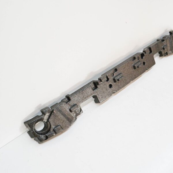 4G8807550Q - NEW AUDI A7 SPORTBACK 4G8 FRONT BUMPER FOAM IMPACT ABSORBER 4G8807550Q ORIGINAL