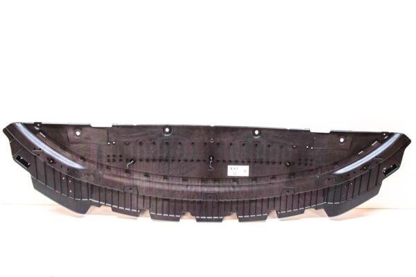 4G8807611A - Audi A7 4G Front Headlight Front Bumper Deflector 4G8807611A New