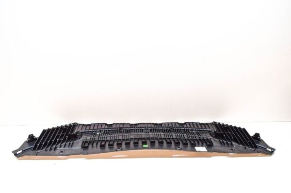 4G8807611A - Audi A7 4G Front Headlight Front Bumper Deflector 4G8807611A New
