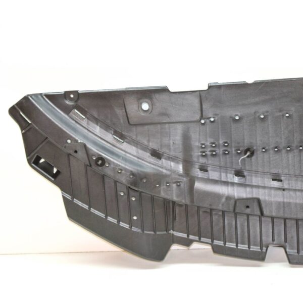 4G8807611A - Audi A7 4G Front Headlight Front Bumper Deflector 4G8807611A New
