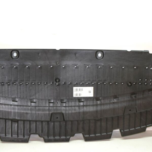 4G8807611A - Audi A7 4G Front Headlight Front Bumper Deflector 4G8807611A New