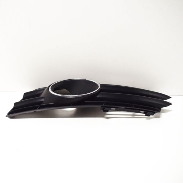 4G8807647A9B9 - Audi A7 S7 4G8 Front Bumper Left Fog Light Grille 4G8807647A 9B9 NEW GENUINE