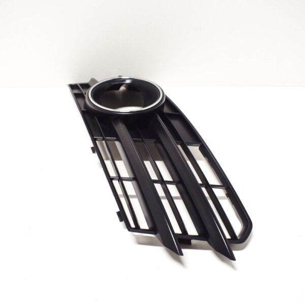 4G8807647A9B9 - Audi A7 S7 4G8 Front Bumper Left Fog Light Grille 4G8807647A 9B9 NEW GENUINE