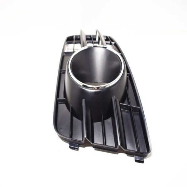 4G8807647A9B9 - Audi A7 S7 4G8 Front Bumper Left Fog Light Grille 4G8807647A 9B9 NEW GENUINE
