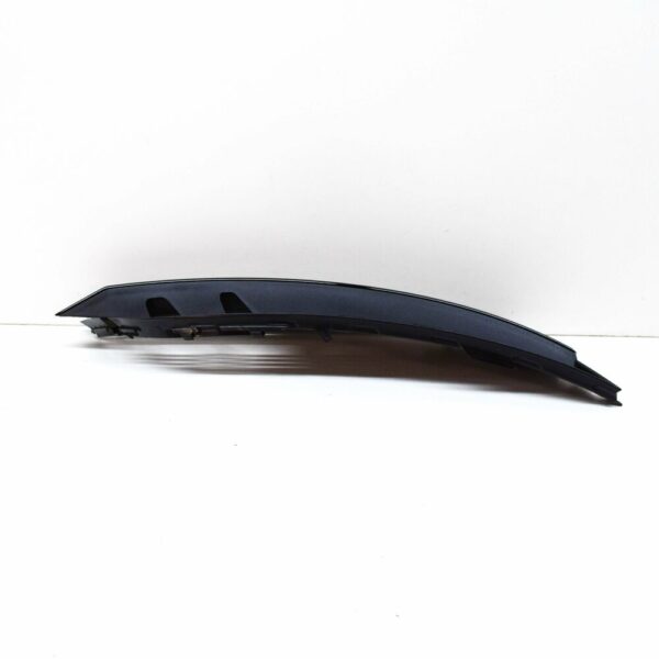 4G8807647HBMT - NEW AUDI A7 4G FRONT BUMPER LEFT GRILLE 4G8807647HBMT